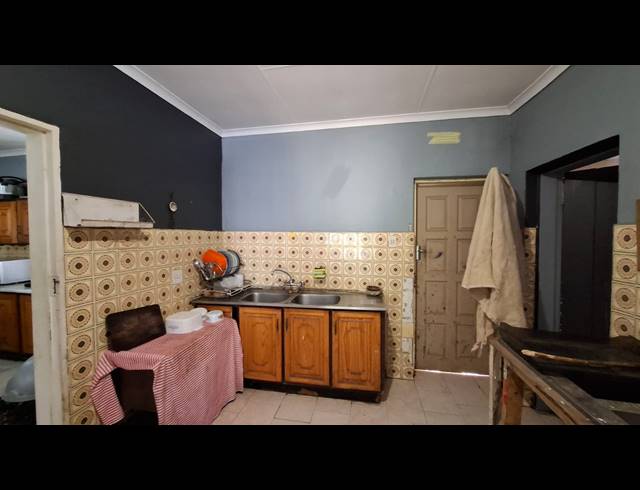3 BEDROOM HOUSE FOR SALE IN VANDERBIJLPARK SW 2